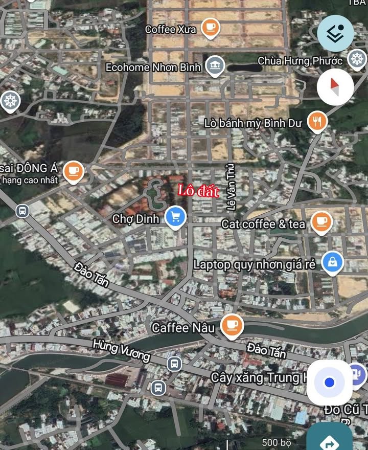 Đất nền Ecohome Nguyễn Diêu 100m² giá 3.35 tỷ - Vị trí kinh doanh đắc địa!