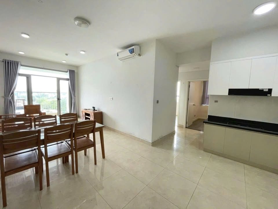 Căn hộ LUXGARDEN quận 7 3PN giá 12 triệu - Full nội thất, vào ở ngay!