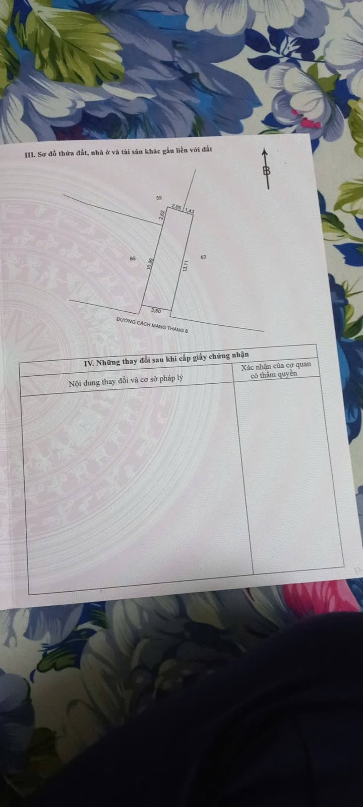 Nhà mặt tiền kinh doanh Cách Mạng Tháng Tám Bà Rịa 48m² giá chỉ 5.9 tỷ - Tiềm năng sinh lời cao!
