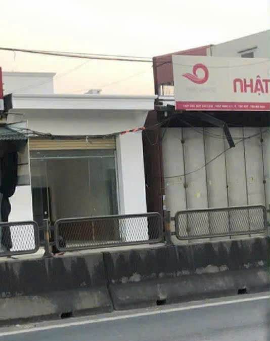 Nhà mặt đường Mười, phường Quán Toan, 71m² giá chỉ 2.39 tỷ - Đầu tư sinh lời cao!