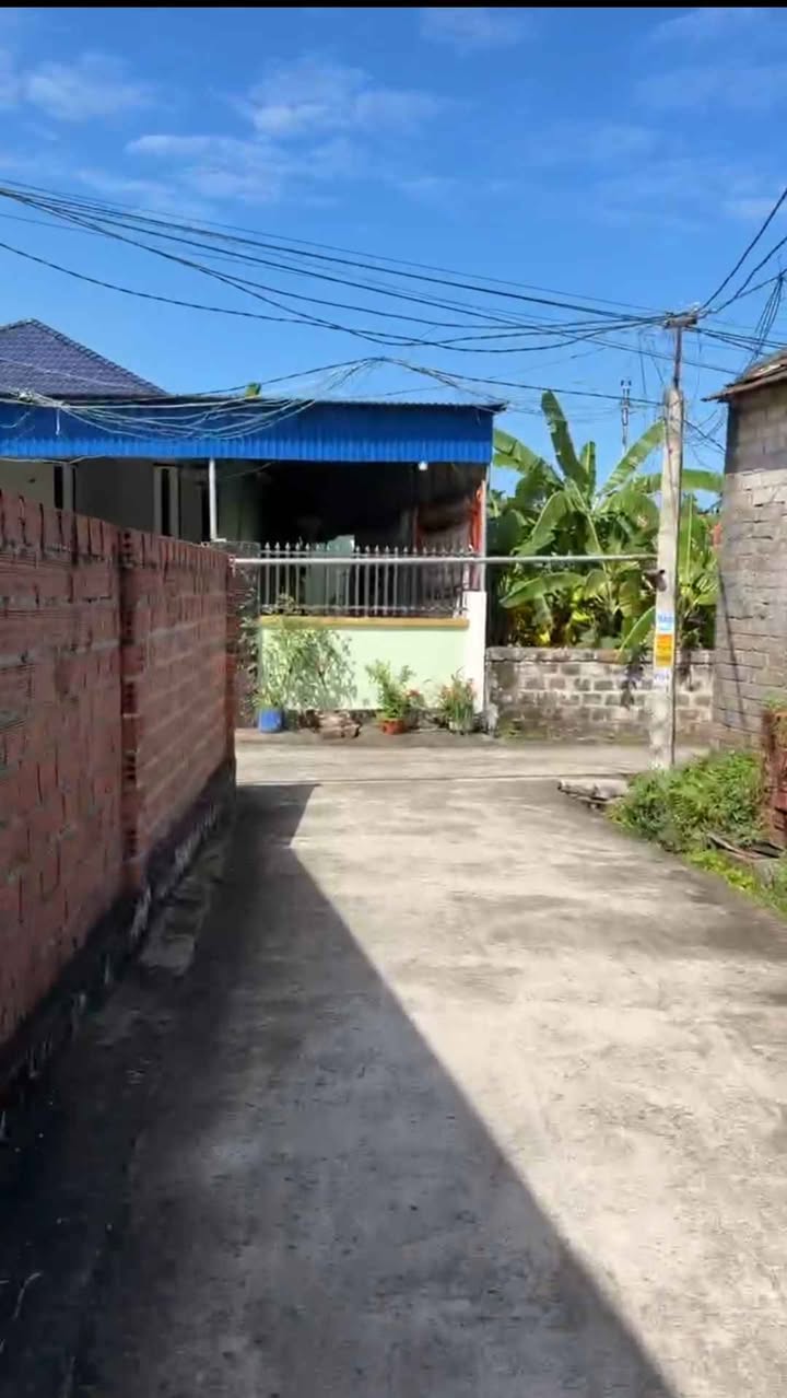 Lô đất 2 mặt tiền phường Lưu Kiếm 72m² giá chỉ 4xx triệu - Sẵn sàng đầu tư!