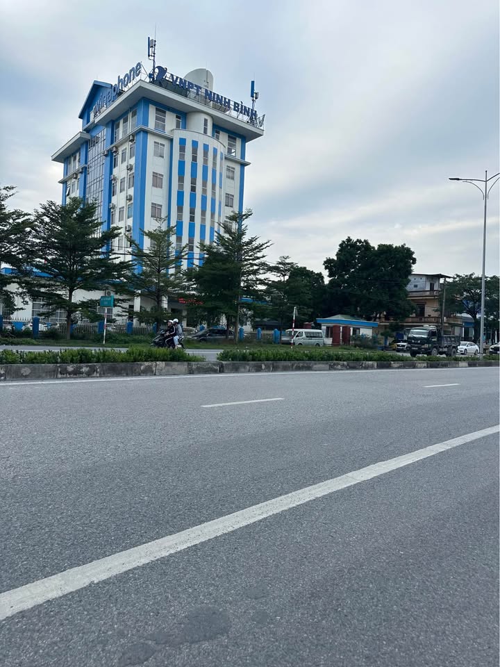 Đất Ninh Tiến, Hoa Lư 120m² giá 4 tỷ - Chính chủ bán gấp!