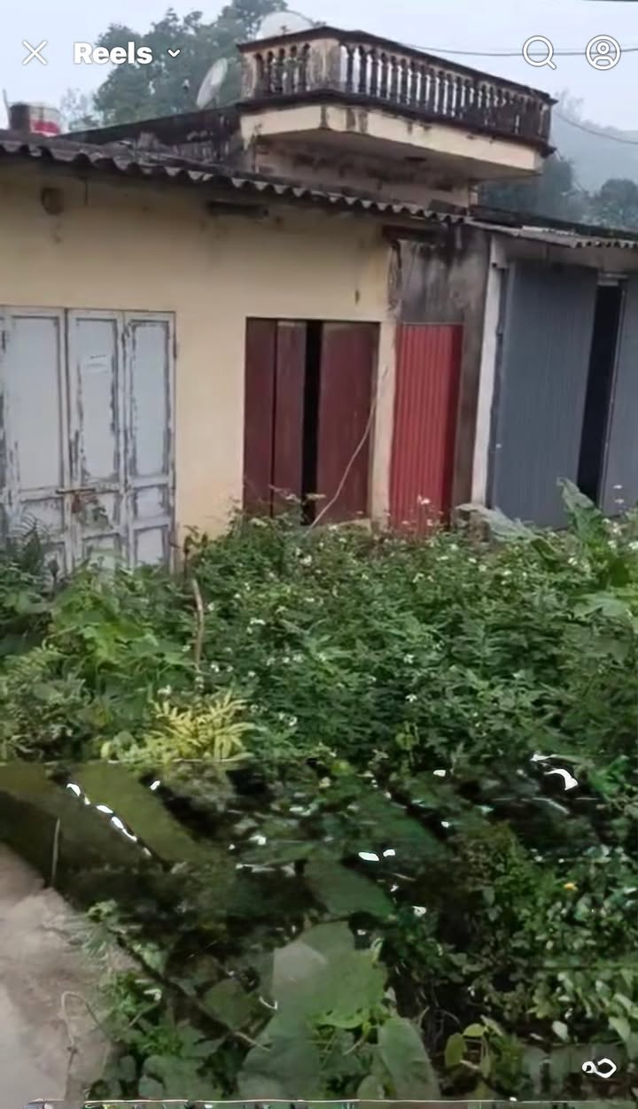 Đất mặt đường Quốc Lộ 12B, thôn Yên Lâm, 112m² giá 1 tỷ - Cơ hội đầu tư tuyệt vời!