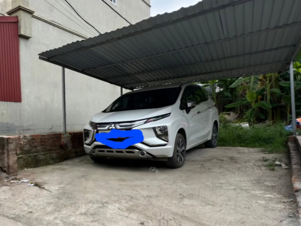 Đất lô góc An Khánh 57m² giá 4 tỷ - Ô tô vào tận đất, giao thông thuận tiện!