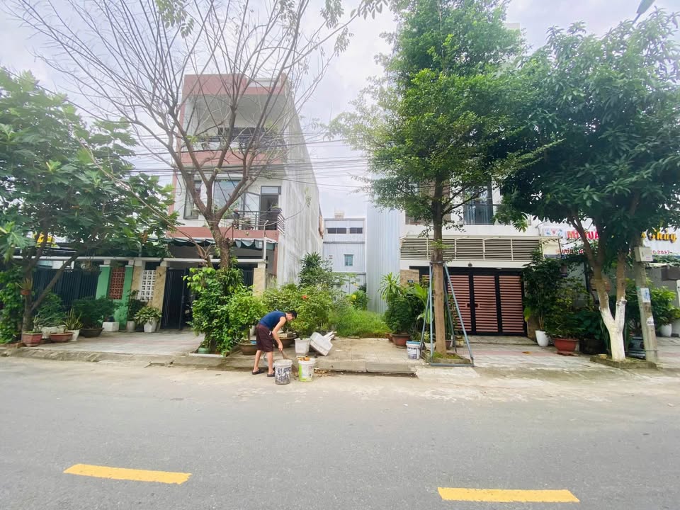 Bán đất nền đẹp tại Hòa Xuân, Đà Nẵng 100m² - Đầu tư sinh lời bền vững!