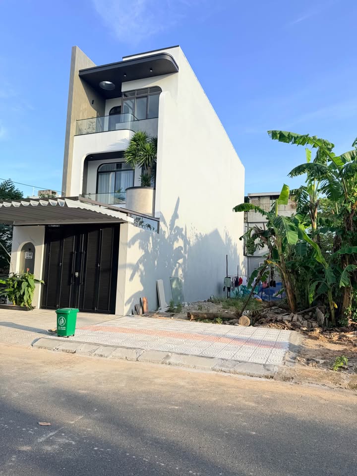 Đất nền chính chủ đường Trần Viện Hòa Xuân 120m² giá 5.65 tỷ - Vị trí đẹp đầu tư sinh lời!