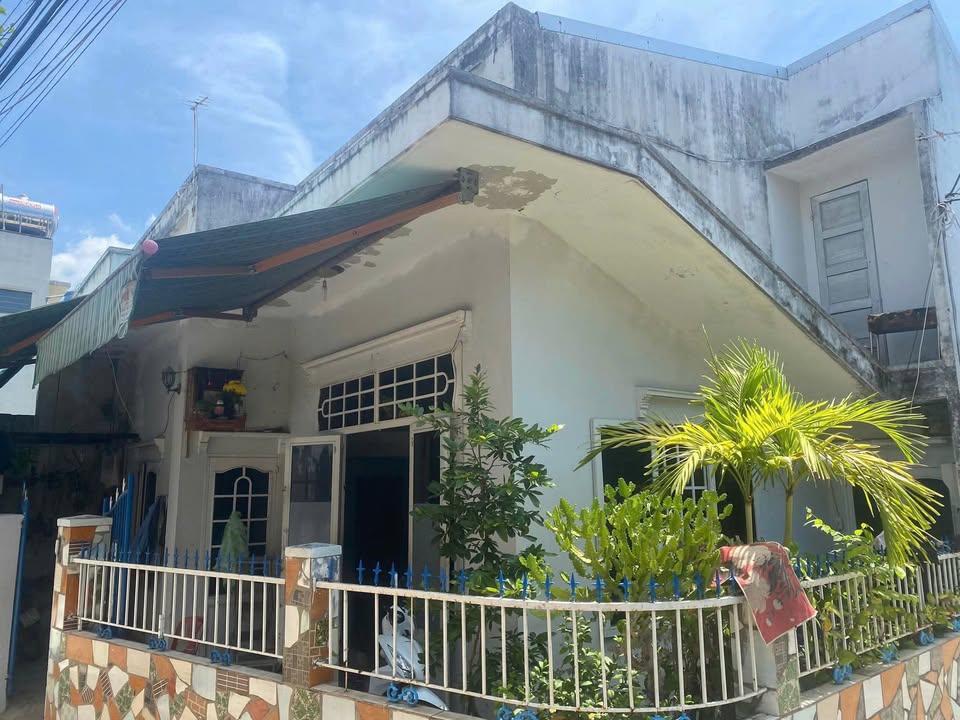 Nhà cấp 4 lửng Đà Nẵng 95m² giá 3.45 tỷ - Chính chủ bán gấp!