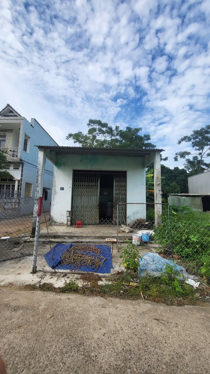 Đất nền 132m² đường Nguyễn Phú Hường, Cẩm Lệ - Giá chỉ 2.2 tỷ!