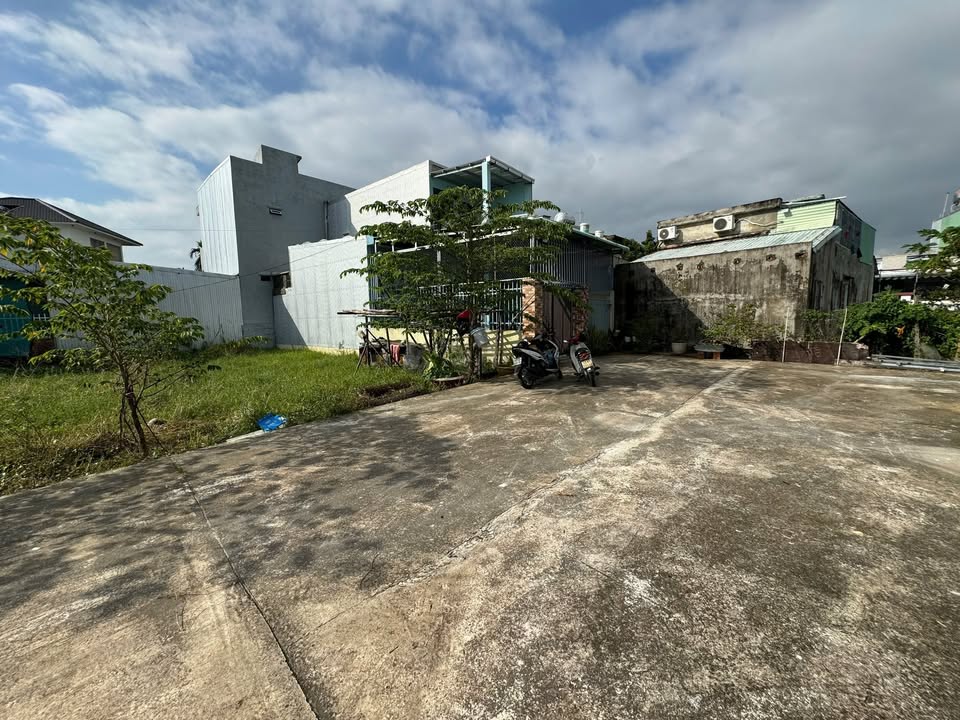 Đất ở đô thị Dương Sơn, Hòa Xuân 81m² giá 1.69 tỷ - Không ngập lụt!