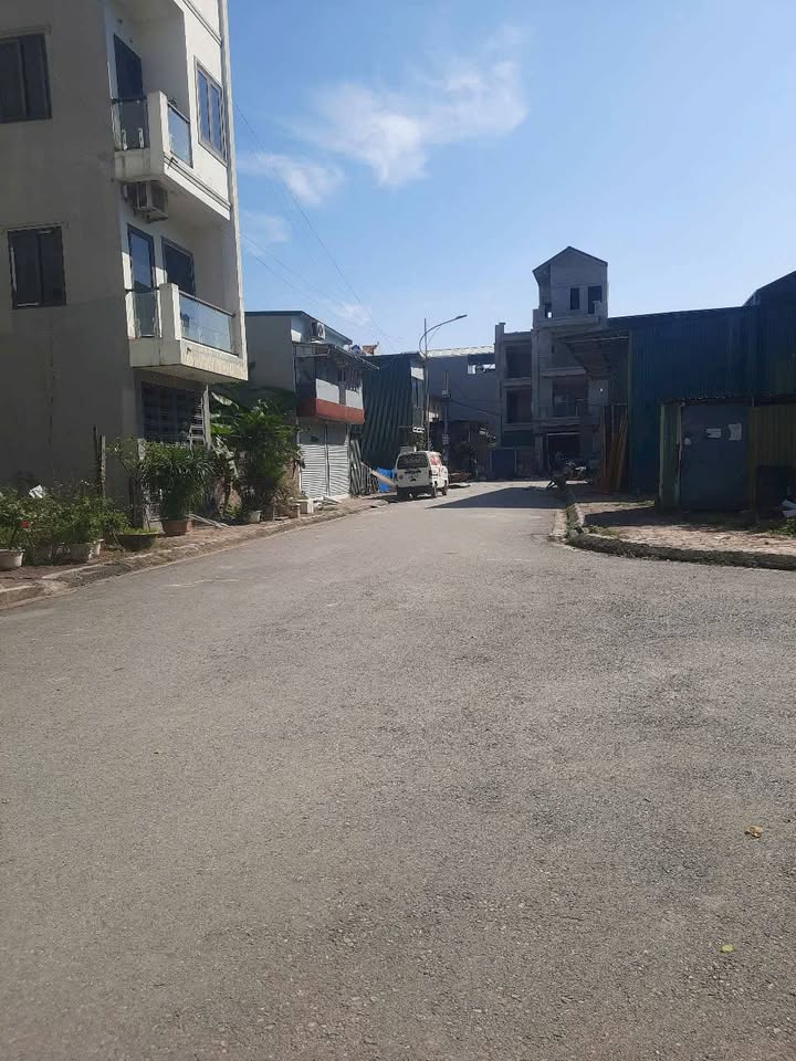 Đất dịch vụ Yên Lũng, An Khánh 86m² giá 12 tỷ - Lô góc đẹp, ô tô tránh!