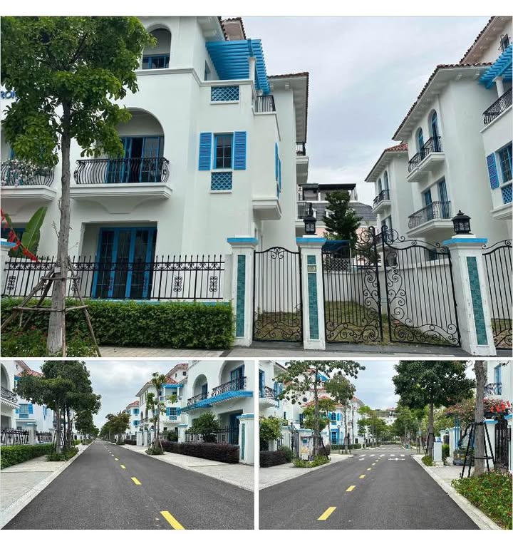 Bán gấp townhouse tại Hạ Long Premier Village Sun Grand City Feria 226.7m² - Vị trí đắc địa gần bãi tắm!