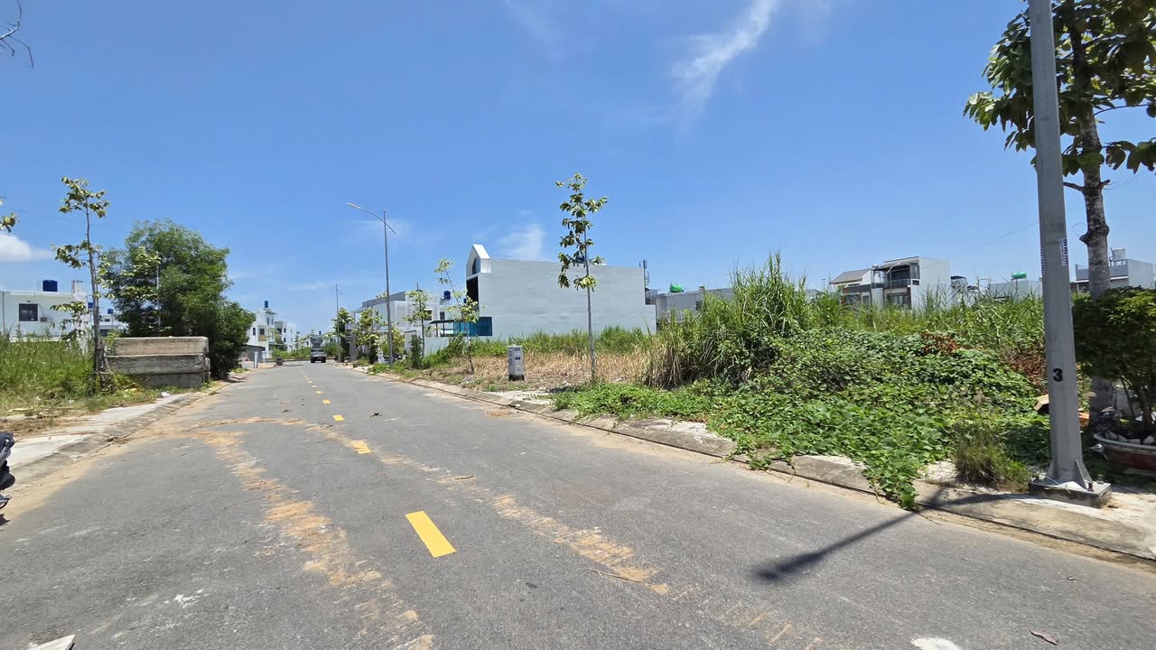 Đất nền KDC Nam An Hòa Rạch Giá 132.5m² giá 2.25 tỷ - Đầu tư sinh lời ngay!