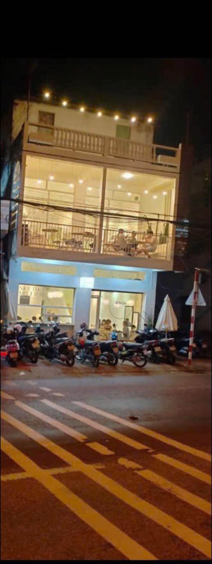 Mặt tiền kinh doanh đường Trần Phú, Diêu Trì 226m² giá 10.65 tỷ - Đầu tư sinh lời ngay!