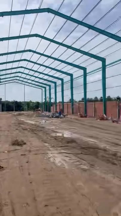 Kho cho thuê Quốc Lộ Cái Bè 3000m² giá 1.3 tỷ - Vị trí lý tưởng cho kinh doanh!