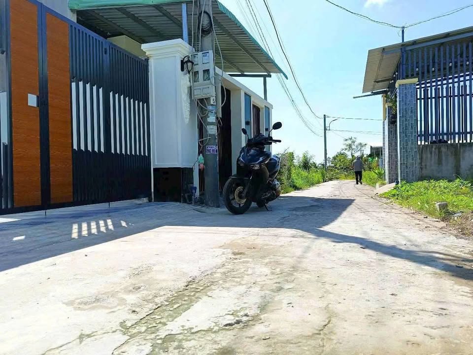 Đất nền Tân Hương, Châu Thành 100m² giá chỉ 399 triệu - Cơ hội đầu tư tuyệt vời!