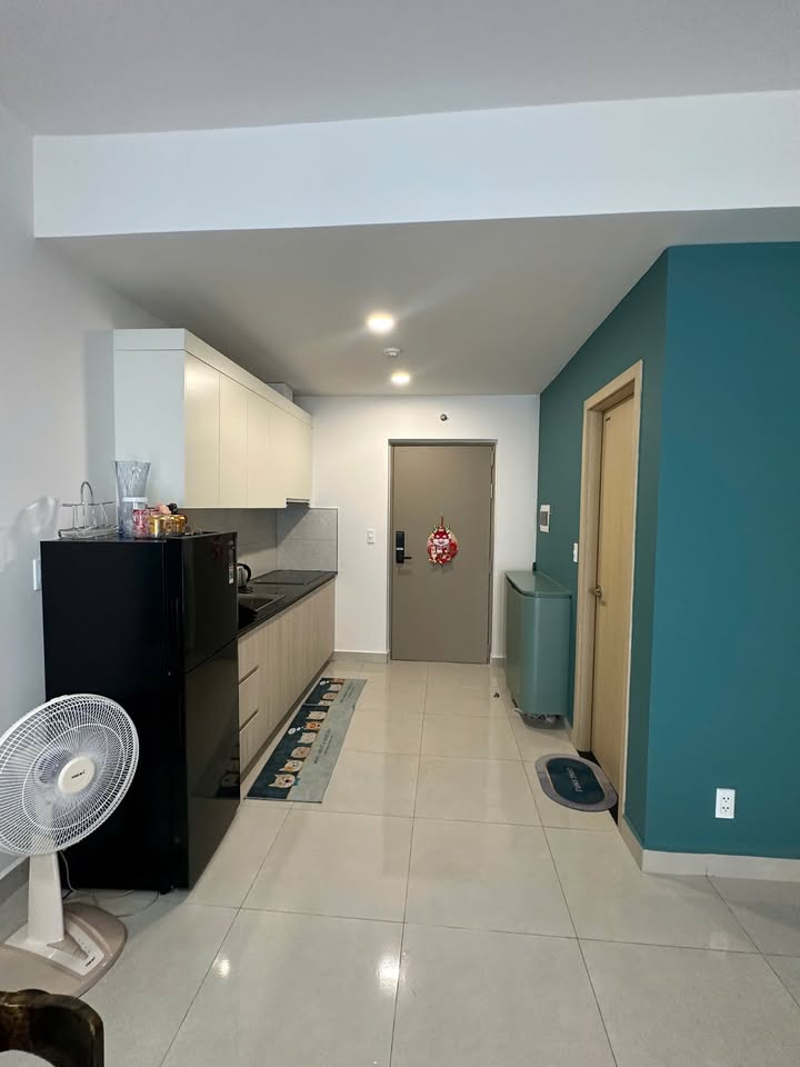 Căn hộ Dragon Castle Hạ Long 1PN giá 5 triệu - Nội thất đầy đủ, tiện nghi miễn phí!