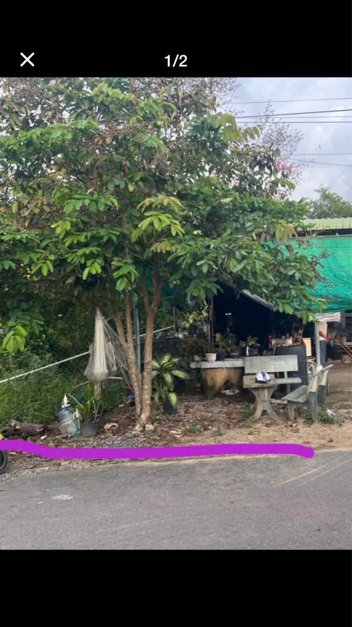 Đất thổ cư phường Bình Minh, Tây Ninh 215m² giá 155 triệu - Vị trí đẹp, giao thông thuận lợi!