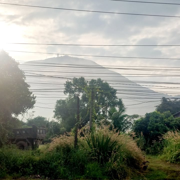 Đất mặt tiền DT785, phường Bình Minh, Tây Ninh 800m² - Giá chỉ 800 triệu, cơ hội đầu tư tuyệt vời!