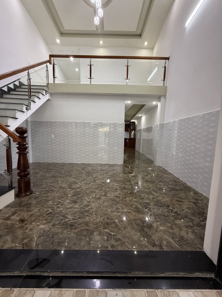 Nhà 1,5 tầng Ngô Chân Lưu Liên Chiểu 70m² giá thỏa thuận - Vị trí đẹp, tiện ích đầy đủ!