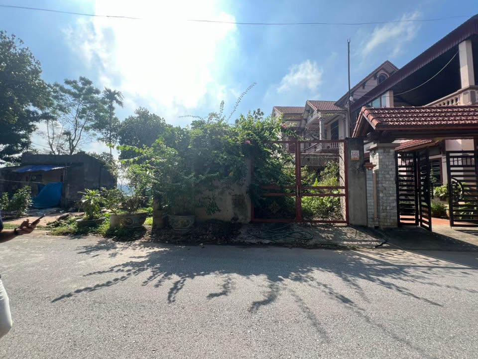 Đất nền đẹp Xuân Lộc - Thanh Thủy 387m² giá chỉ 3.87 tỷ - Cơ hội đầu tư hấp dẫn!