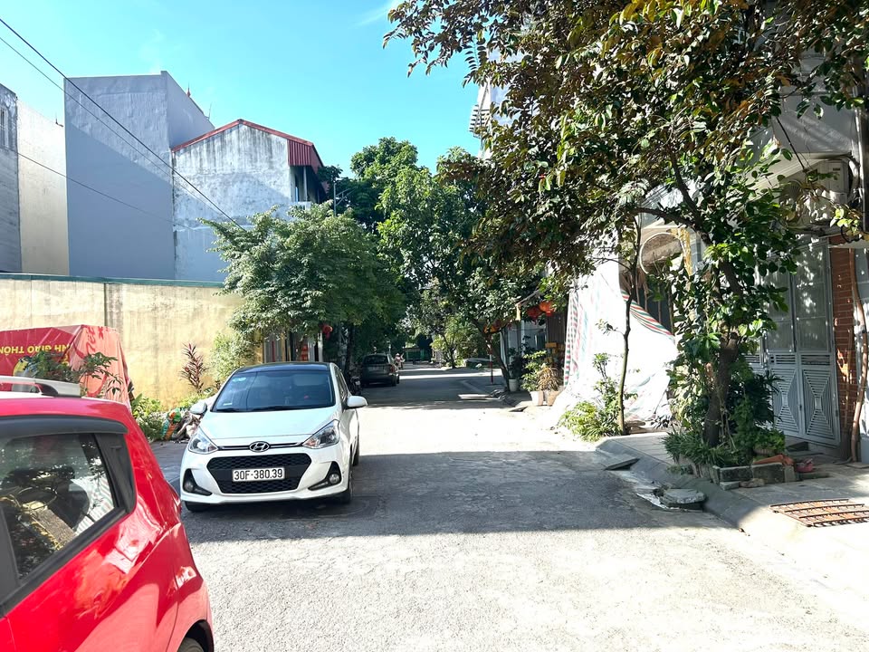 Đất nền Tái định cư Xóm Lò Long Biên 75m² giá 16 tỷ - Chủ thiện chí bán gấp!