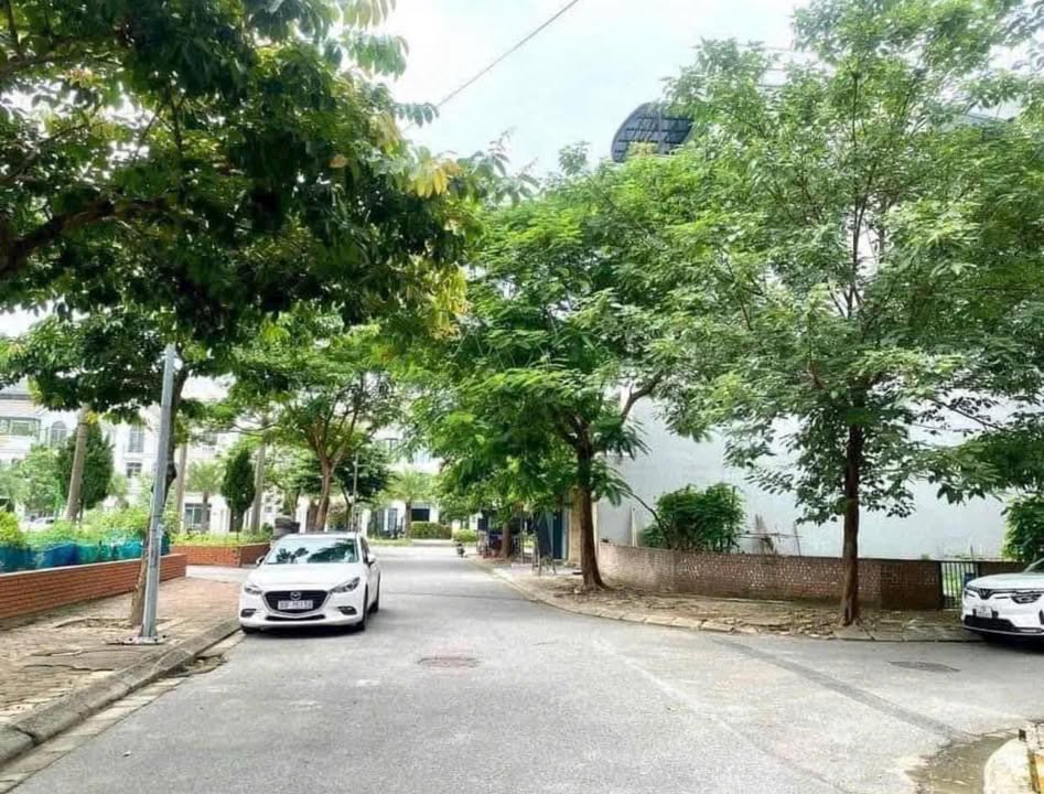 Lô đất ngõ 11 Việt Hưng 88m² giá thỏa thuận - Địa điểm kinh doanh tiềm năng!