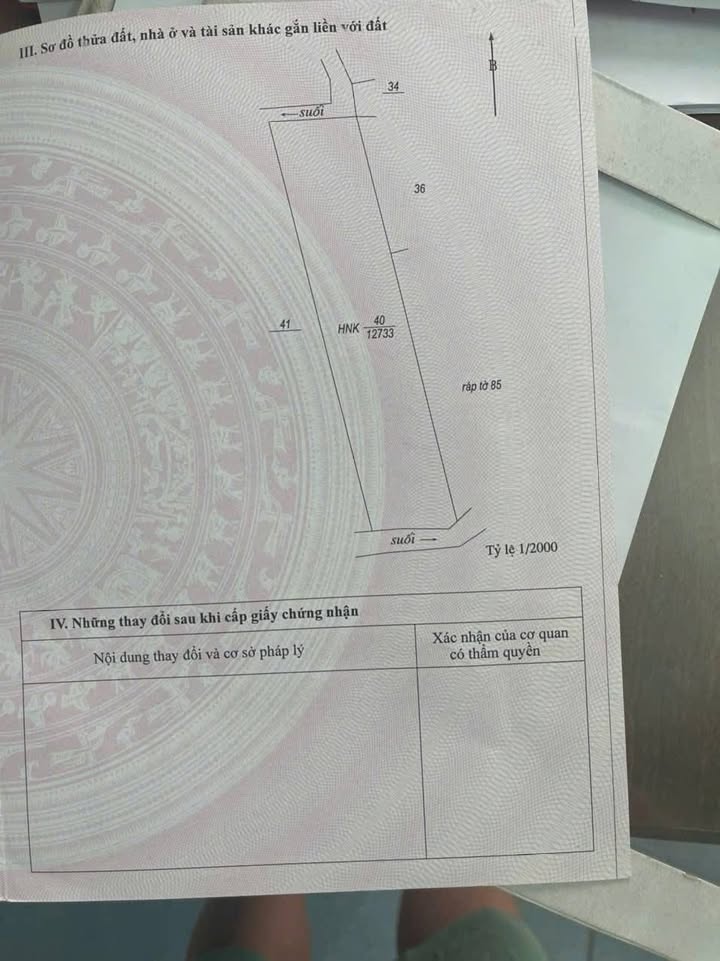 Đất nền 1,2ha tại Thuận Hà, Đắk Song - Cơ hội đầu tư sinh lời!