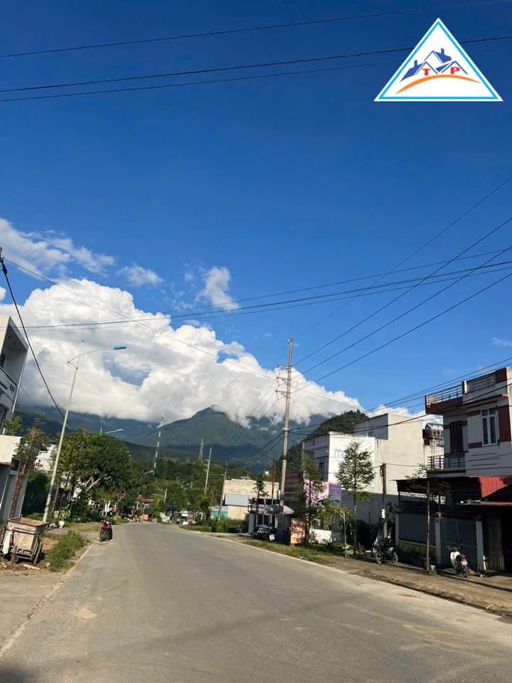 Đất nền liền kề tại phường Tân Phong 300m² giá 1 tỷ - Đầu tư lý tưởng!