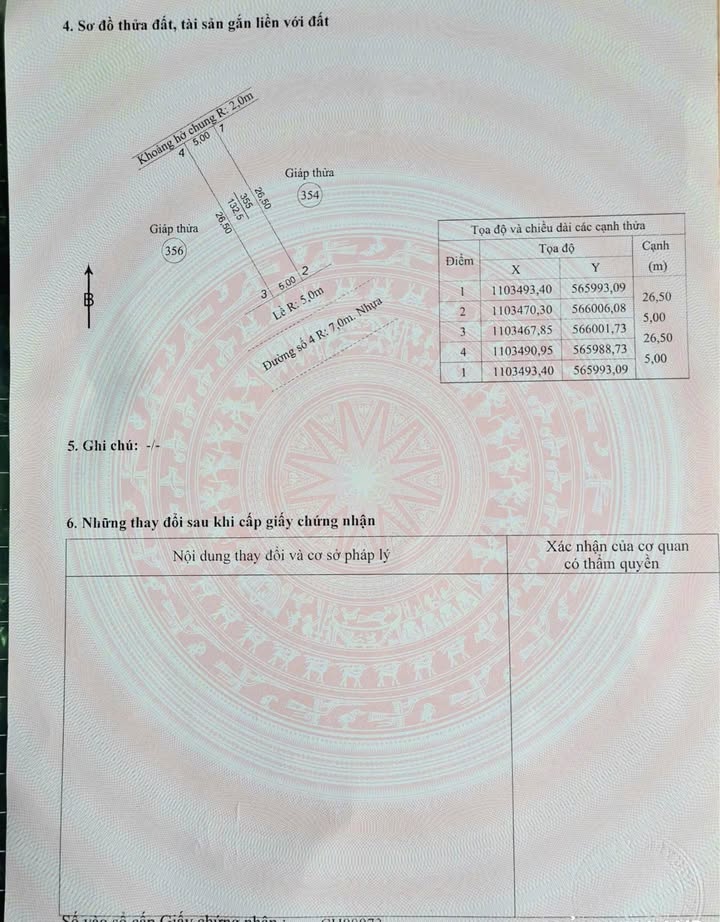 Bán đất khu dân cư Nam An Hòa Rạch Giá 132m² giá 2 tỷ - Đầu tư sinh lời hấp dẫn!