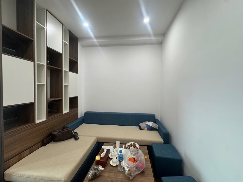 Căn hộ 1 phòng ngủ Mường Thanh Luxury Đà Nẵng 51m² giá 11 triệu - Sẵn sàng vào ở!