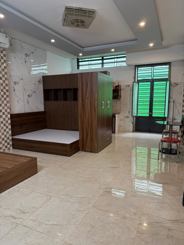 Phòng cho thuê tại 121 Hoàng Thúc Trâm, quận Hải Châu - Giá chỉ 4.5 triệu/tháng!