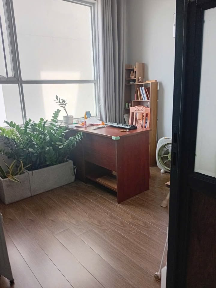 Căn hộ ZenTower quận 12 63m² giá 1.9 tỷ - Sổ hồng chính chủ!