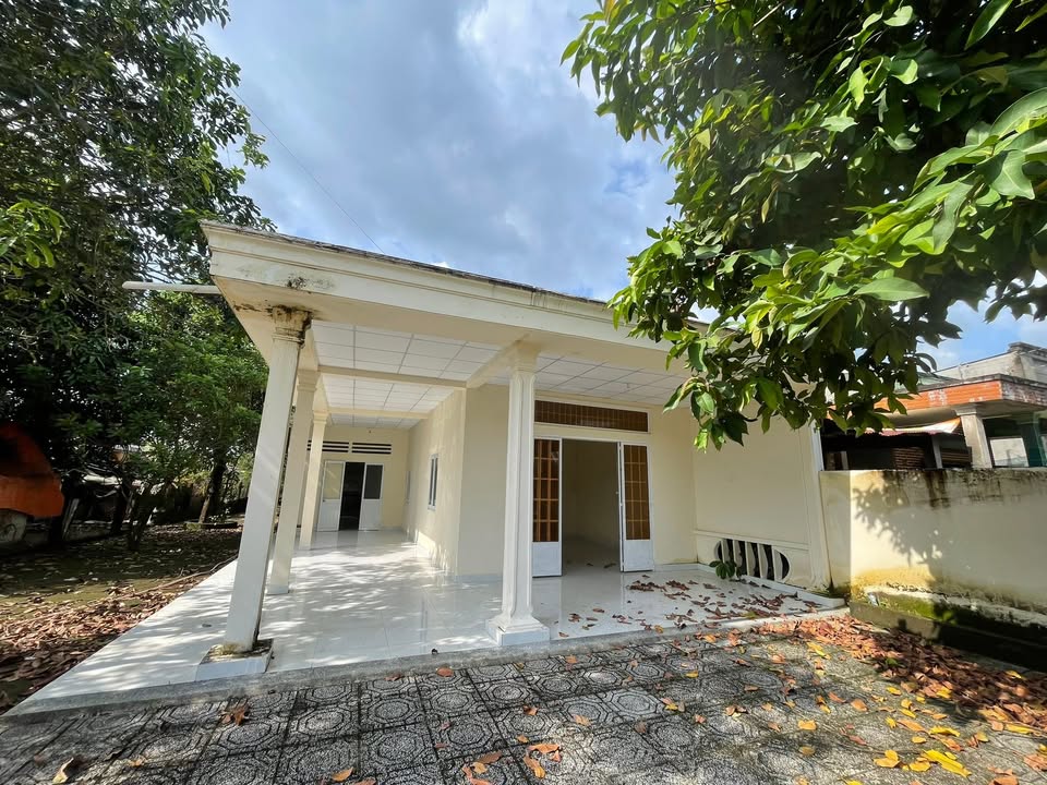 Đất thổ cư 500m² tại xã Phú Thanh, Tân Phú, Đồng Nai - Giá chỉ 1.45 tỷ!