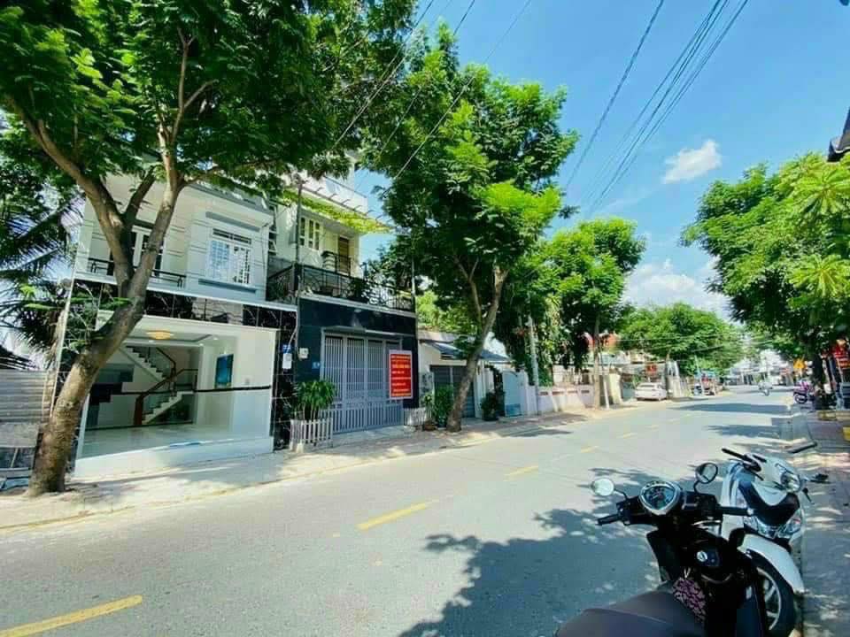 Đất mặt tiền đường Nguyễn Thị Xinh, Thới An, 67.5m² giá 6 tỷ - Phù hợp mở công ty!