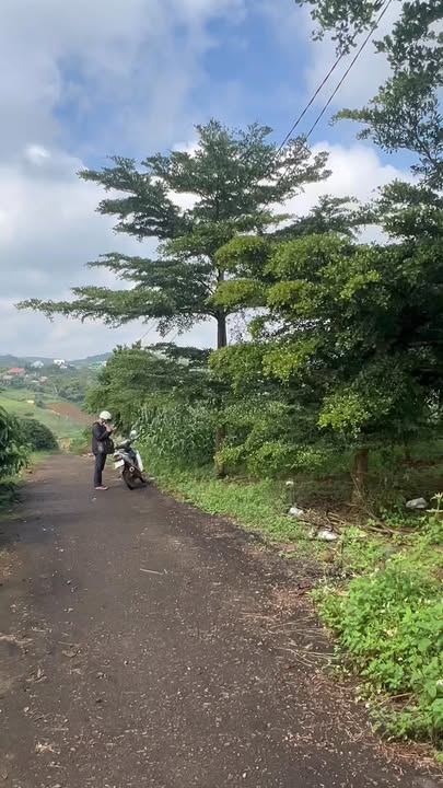 Đất nền Hẻm 02 Tản Đà, Bảo Lộc 500m² giá 1.2 tỷ - Cơ hội đầu tư hấp dẫn!