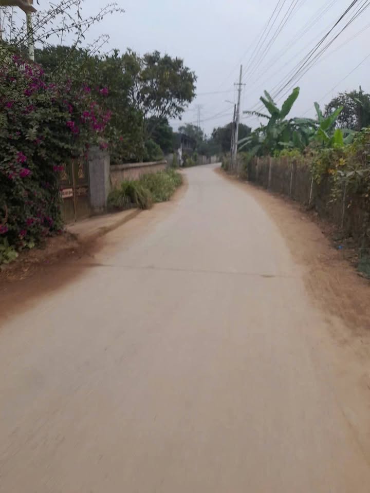 Đất nền Kỳ Sơn, Hòa Bình 180m² - Giá đầu tư hợp lý, sổ đỏ chính chủ!