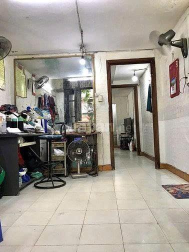 Nhà cho thuê 2 tầng Mặt Chợ Vĩnh Hồ, 50m² chỉ 12 triệu - Kinh doanh tuyệt vời!