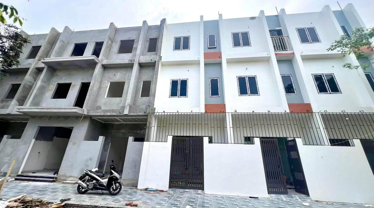 Nhà 3 tầng đường Lưu Hữu Phước 50m² giá 1.8 tỷ - Vô địch tầm giá khu vực!