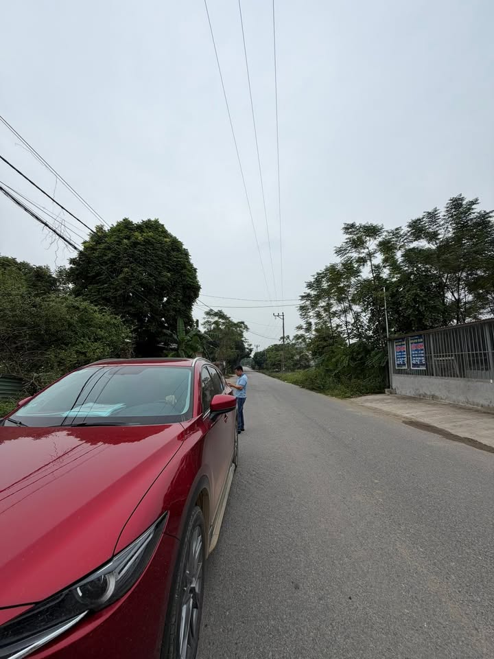 Đất nền Thanh Hà, Thanh Ba 150,5m² giá 1 tỷ - Cơ hội đầu tư tuyệt vời!