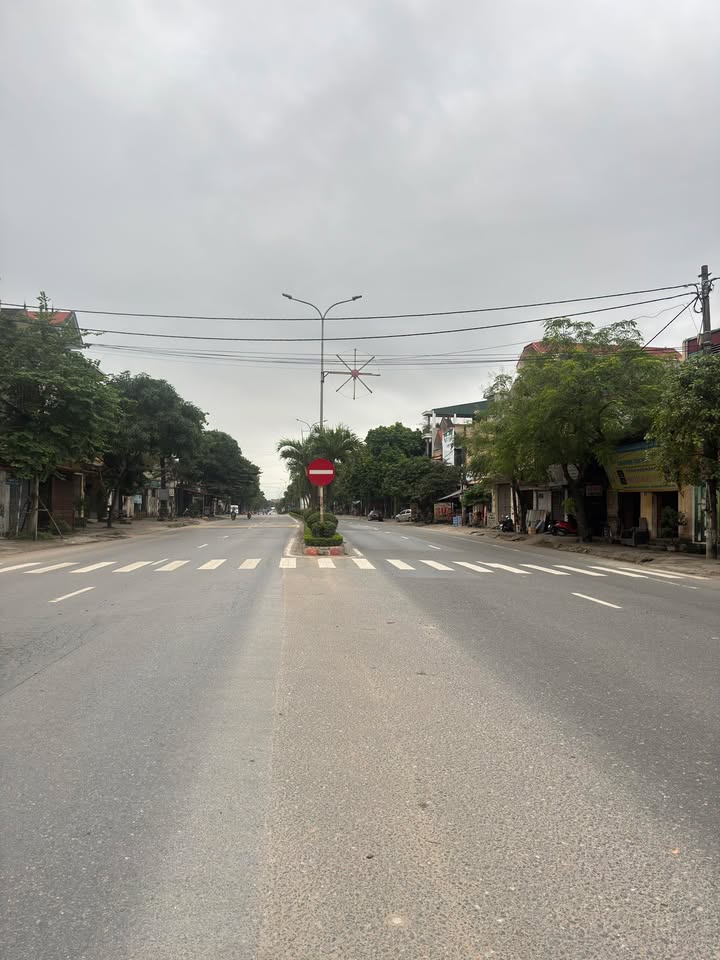 Đất thổ cư 180m² tại Phú Thịnh, Sơn Tây - Giá chỉ 2x triệu/m², cơ hội đầu tư tuyệt vời!