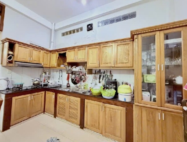 Nhà phố Tân Bình 82m² giá 6.8 tỷ - Đầu tư sinh lời ngay hôm nay!