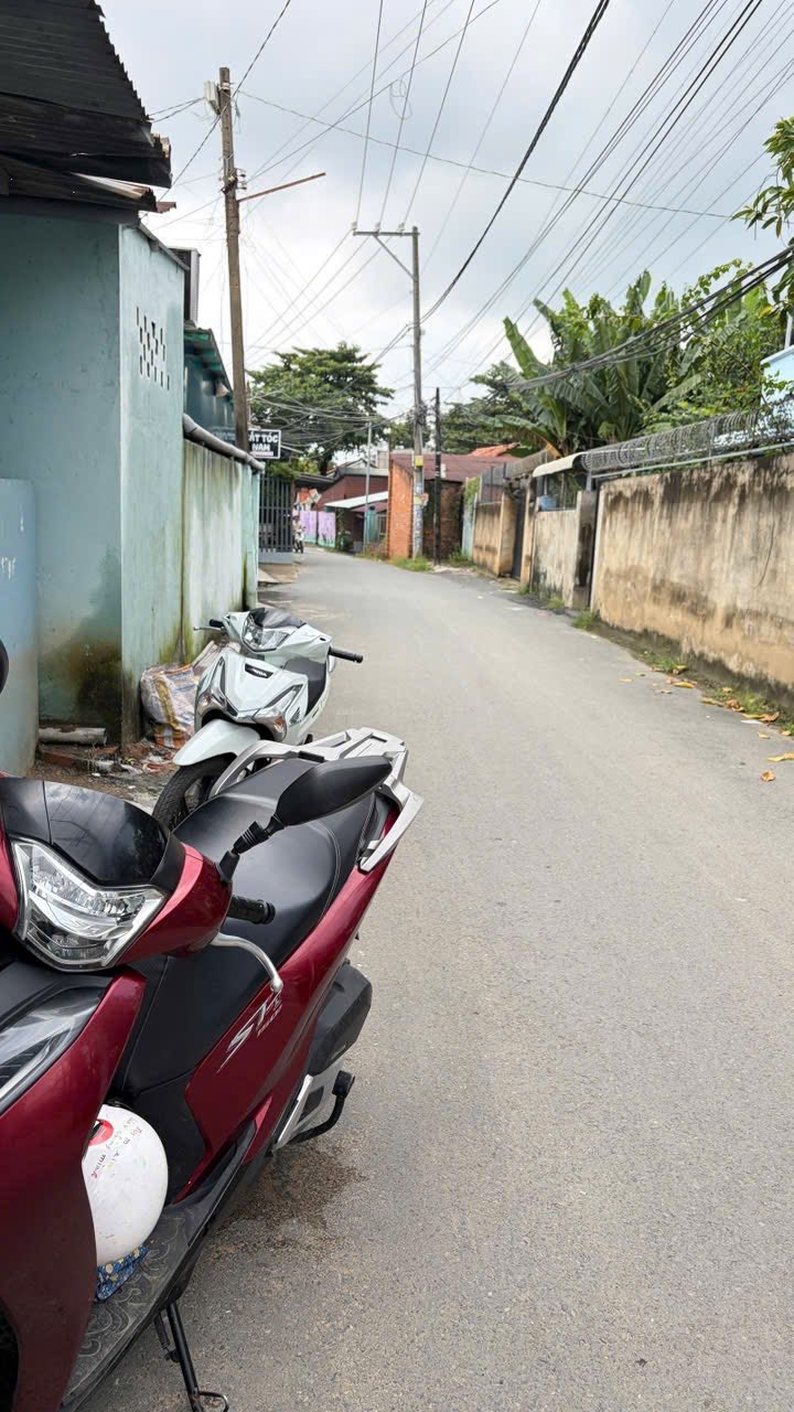 Nhà nguyên căn cho thuê tại đường Sân Banh, Biên Hòa 82m² - Kinh doanh thuận lợi!