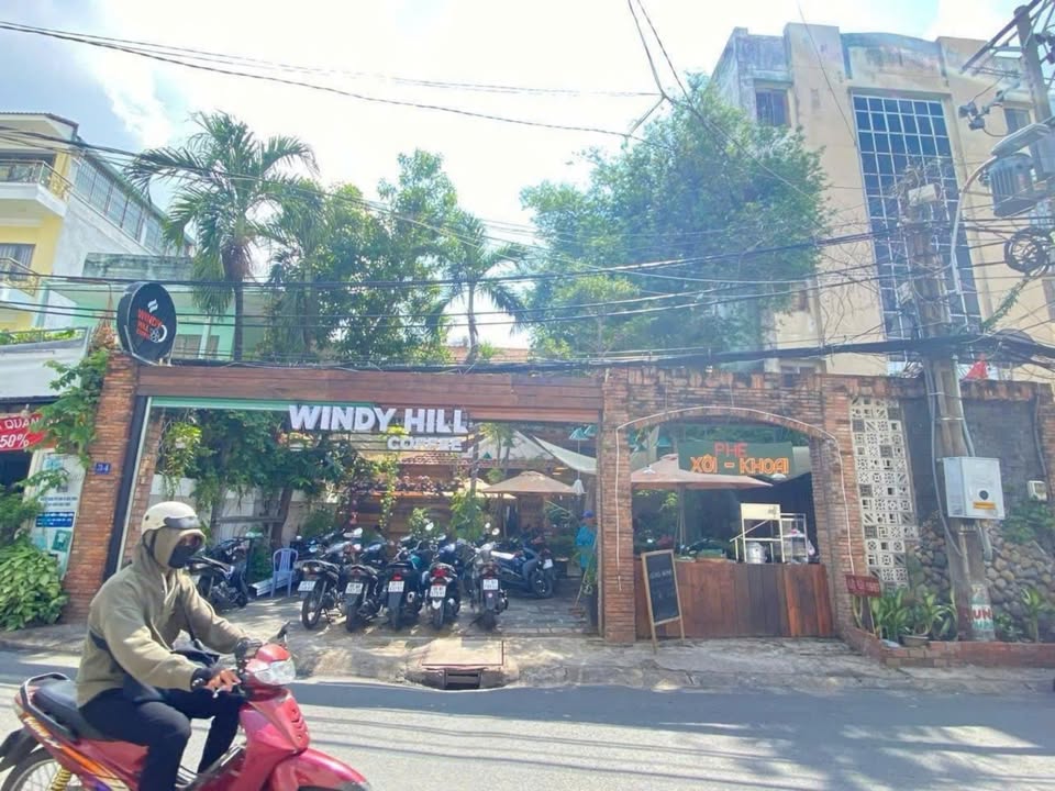 Nhà mặt tiền chợ Bà Chiểu, quận Bình Thạnh, 416m² giá 80 tỷ - Đầu tư sinh lời ngay!