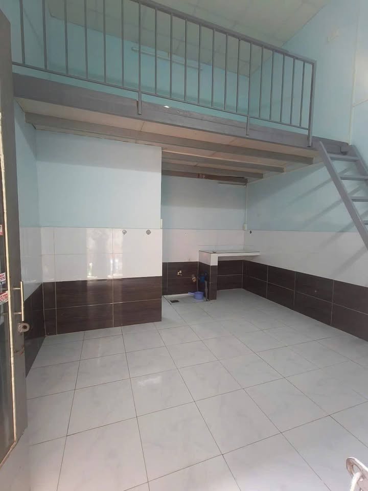 Phòng trọ Tân Phong, Q7 giá chỉ 3.5 triệu - Giờ giấc tự do, tiện nghi đầy đủ!