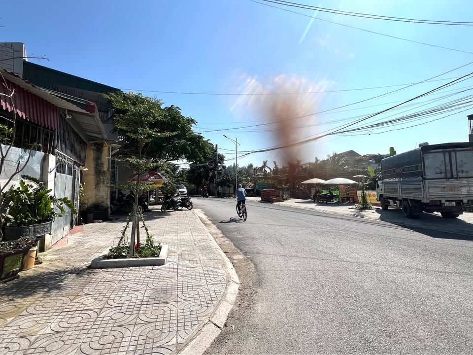 Nhà phố Hạc Thành, Thanh Hóa 53m² giá 2 tỷ - Mặt tiền đẹp, ô tô vào tận nơi!