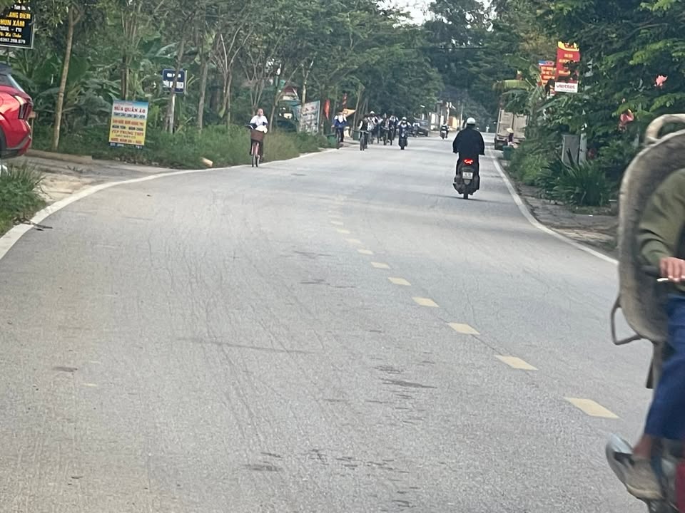 Đất nền tiềm năng Xã Quảng Trạch 92m² giá 1.2 tỷ - Đầu tư sinh lời ngay!