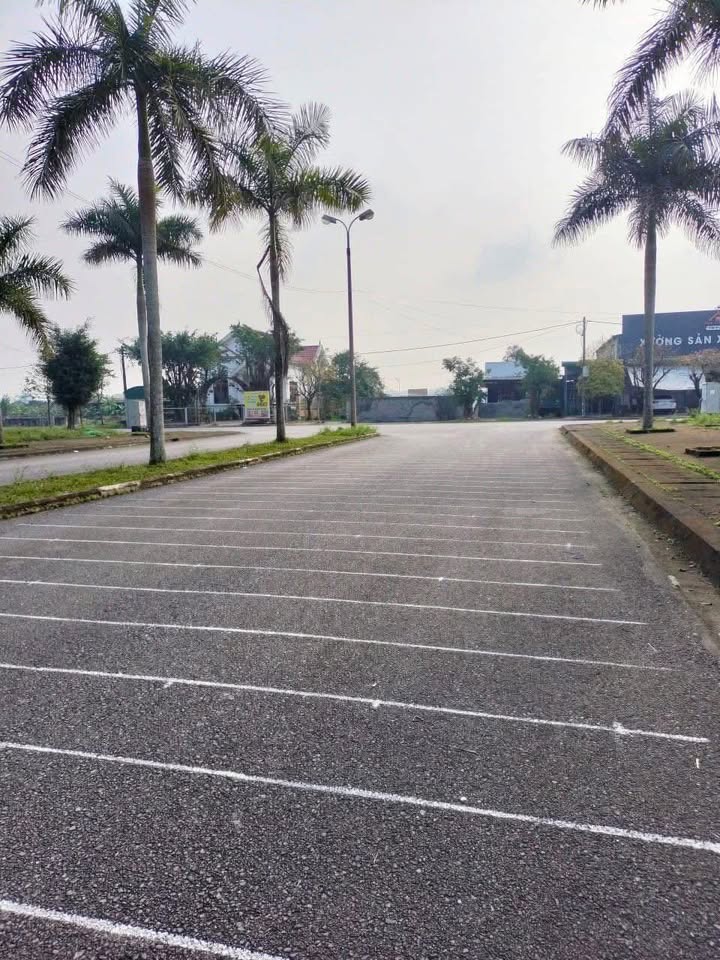 Đất nền Tân Phong Quảng Xương 200m² giá chỉ 2 tỷ - Đầu tư sinh lời ngay!