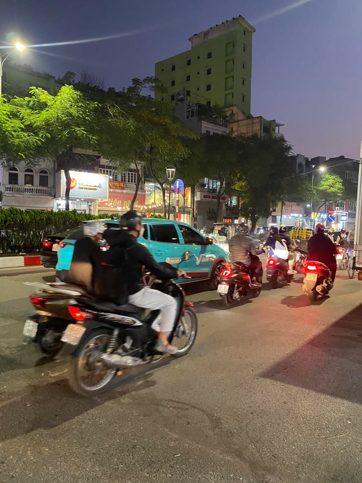 Đất nền Phúc Lợi, Long Biên 48m² giá 5.8 tỷ - Đầu tư sinh lời ngay!