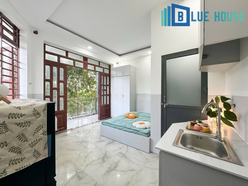 Căn hộ Ban Công Celadon City Tân Phú - Giá thỏa thuận, tiện ích đầy đủ!