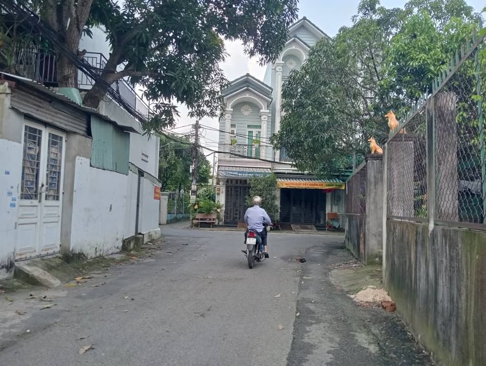 Nhà cấp 4 Tân Chánh Hiệp, Quận 12, 92m² giá 3.05 tỷ - Cơ hội vàng cho gia đình bạn!